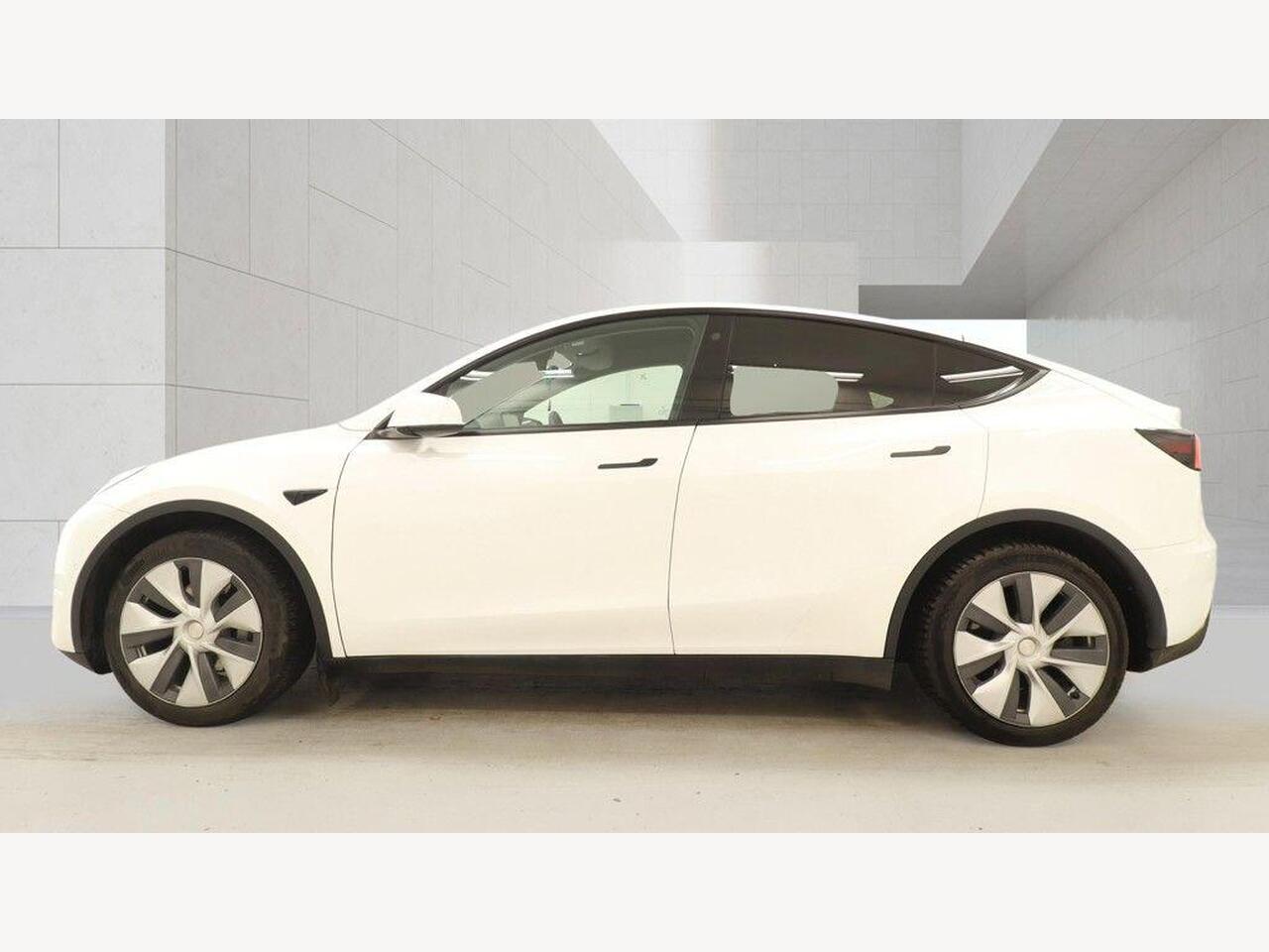 Used Tesla Model Y 2022 for sale - 78073732: Photo 5