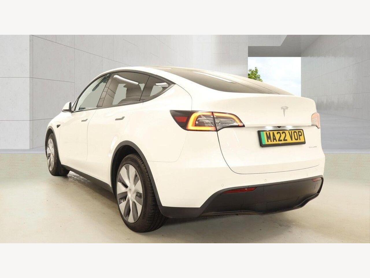 Used Tesla Model Y 2022 for sale - 78073732: Photo 7