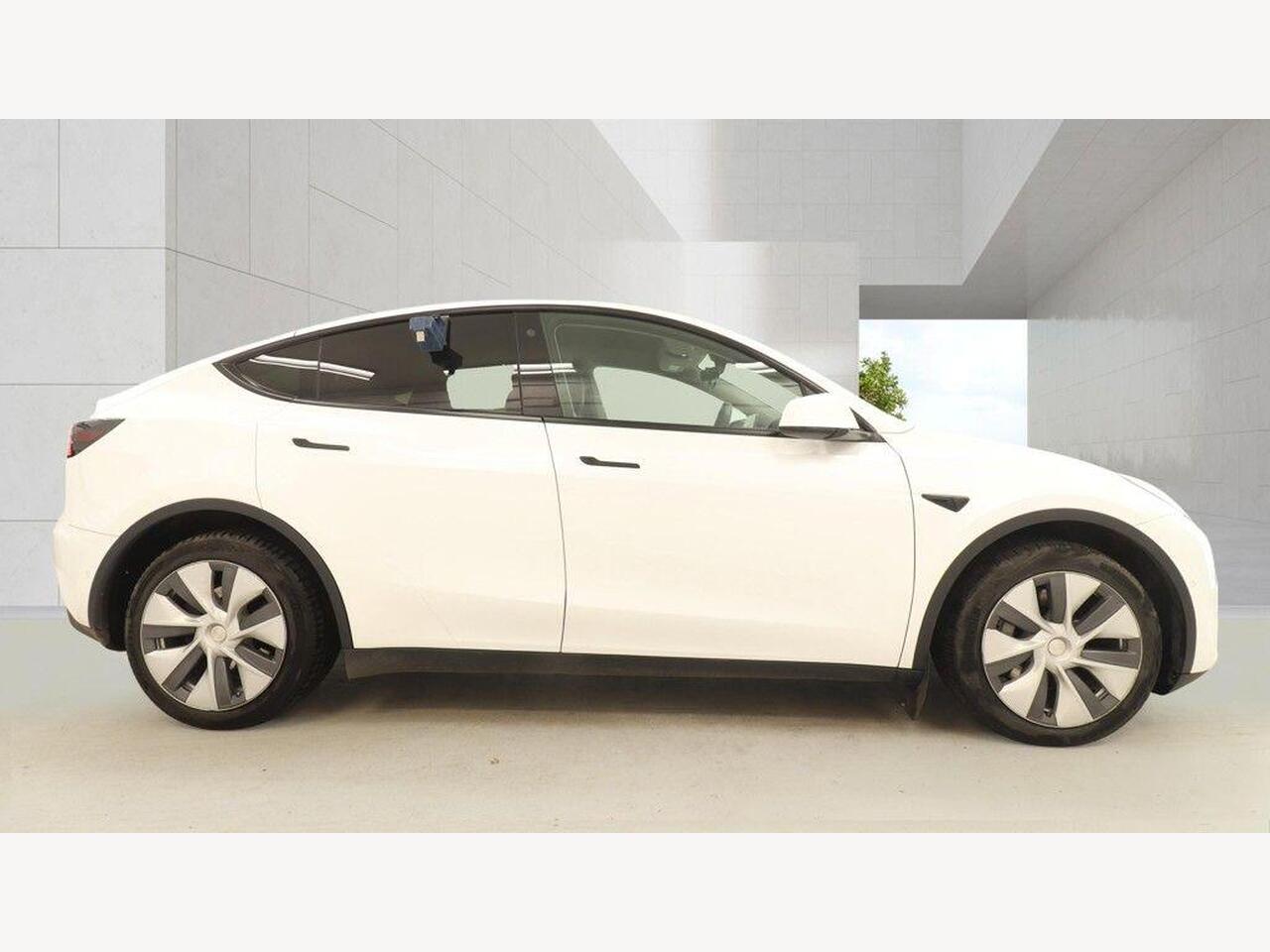 Used Tesla Model Y 2022 for sale - 78073732: Photo 8