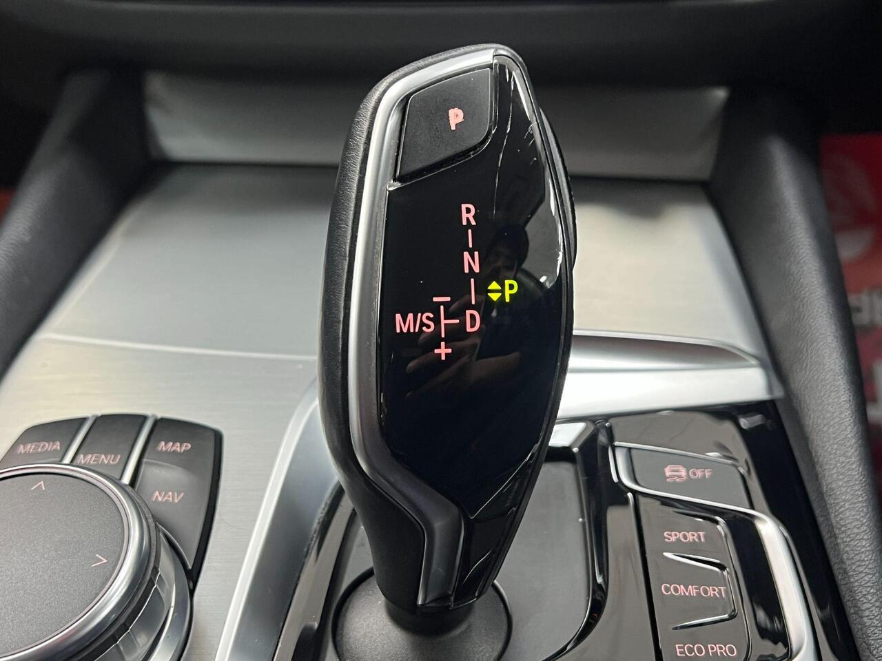 Used BMW 5 Series 2017 for sale - 77743856: Photo 19