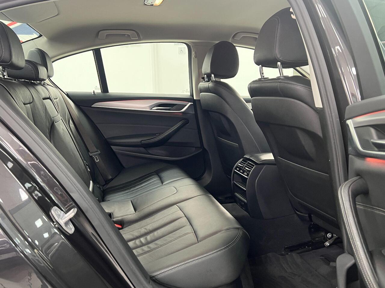 Used BMW 5 Series 2017 for sale - 77743856: Photo 22