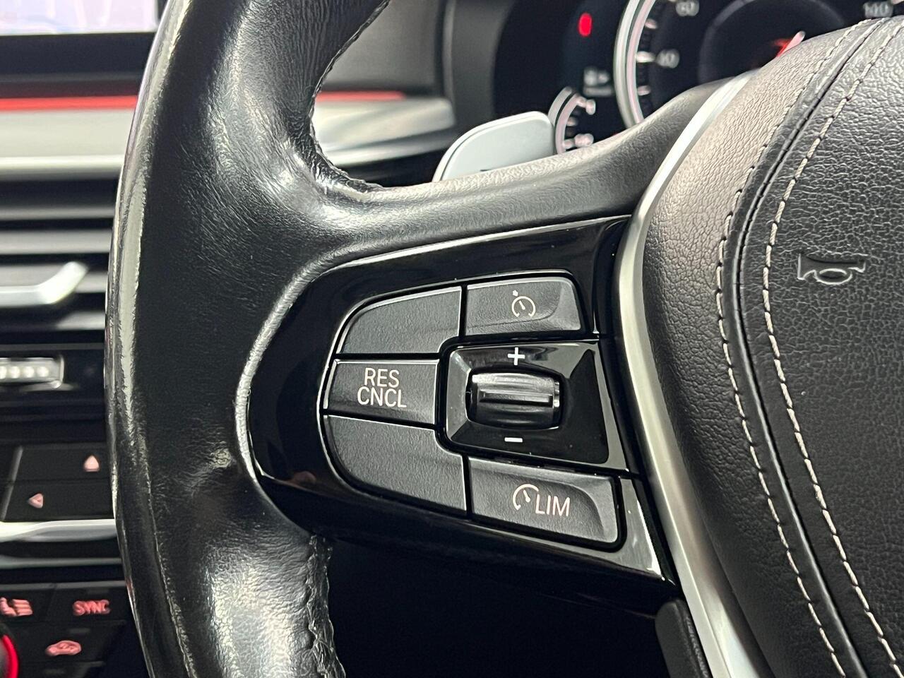 Used BMW 5 Series 2017 for sale - 77743856: Photo 27