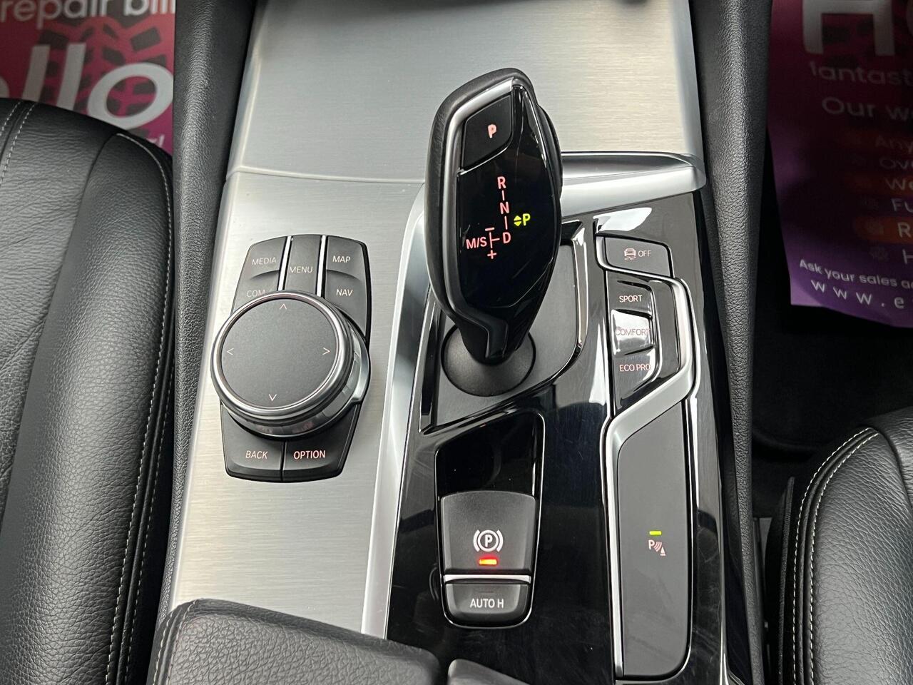 Used BMW 5 Series 2017 for sale - 77743856: Photo 32