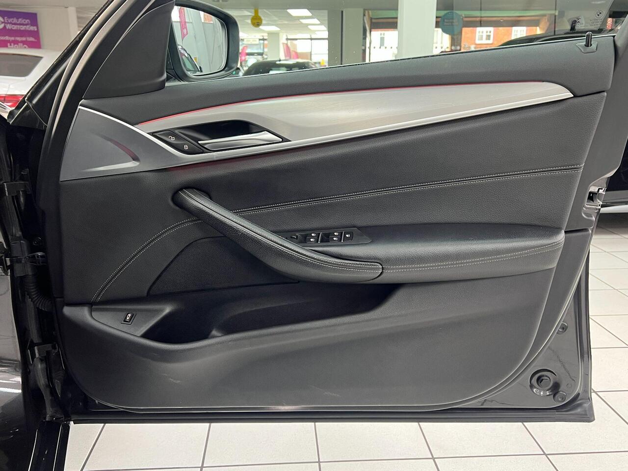 Used BMW 5 Series 2017 for sale - 77743856: Photo 39