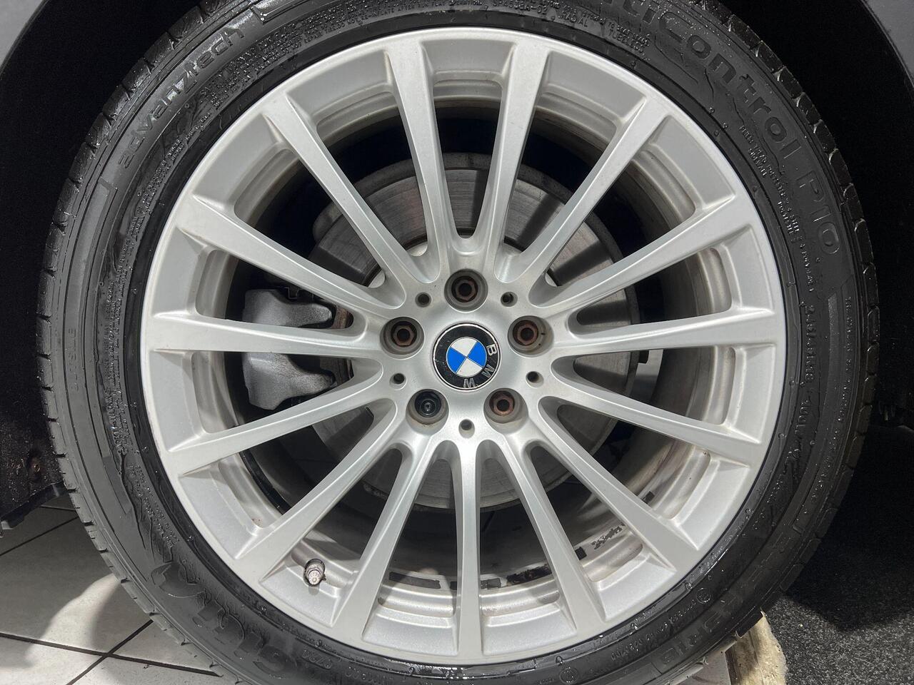 Used BMW 5 Series 2017 for sale - 77743856: Photo 43