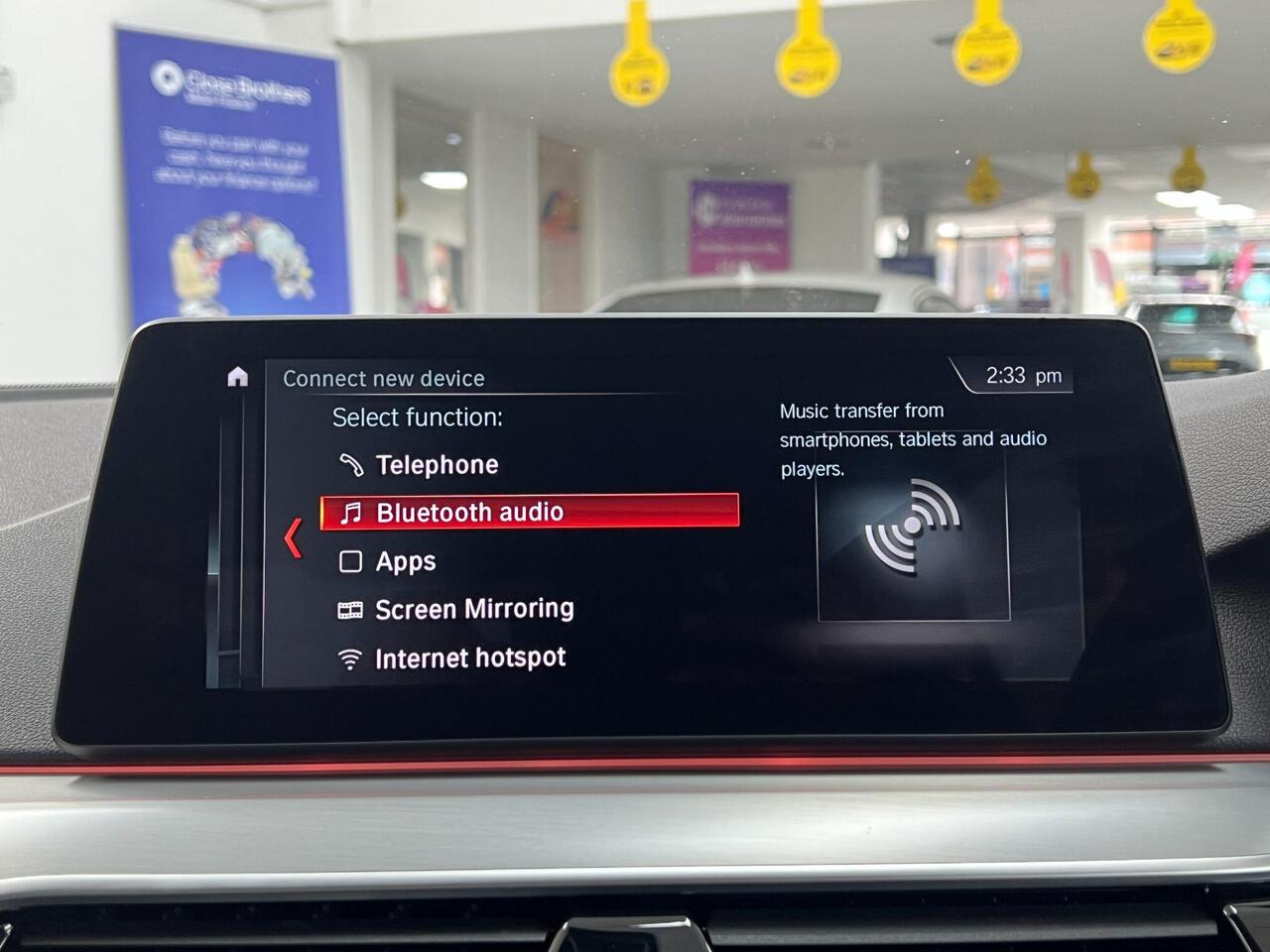 Used BMW 5 Series 2017 for sale - 77743856: Photo 52