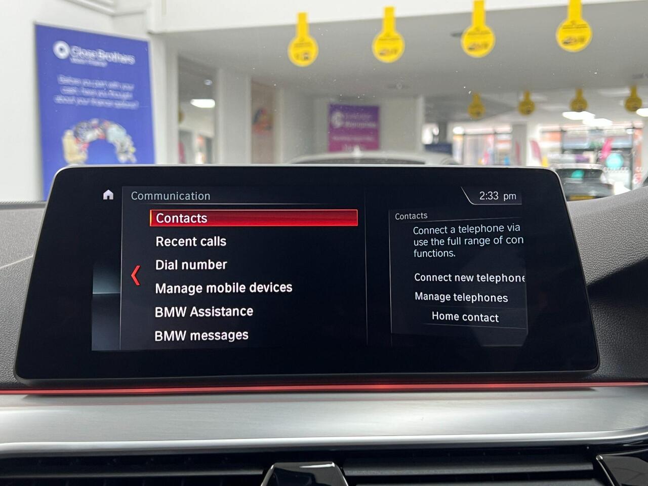 Used BMW 5 Series 2017 for sale - 77743856: Photo 53