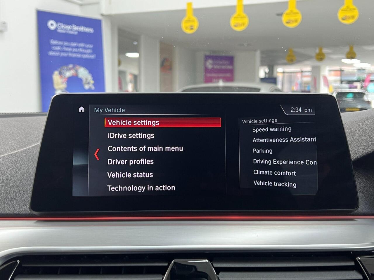 Used BMW 5 Series 2017 for sale - 77743856: Photo 57