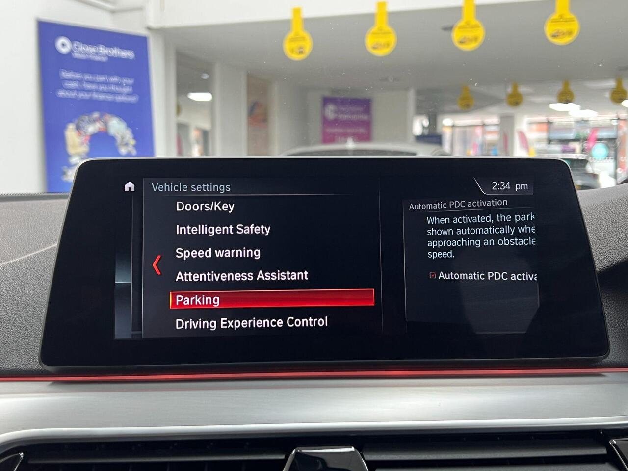 Used BMW 5 Series 2017 for sale - 77743856: Photo 63