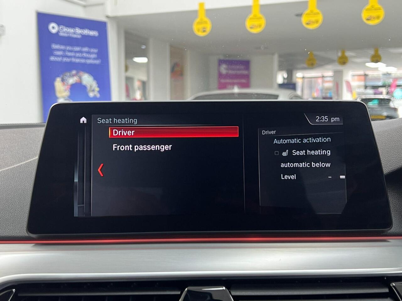 Used BMW 5 Series 2017 for sale - 77743856: Photo 65