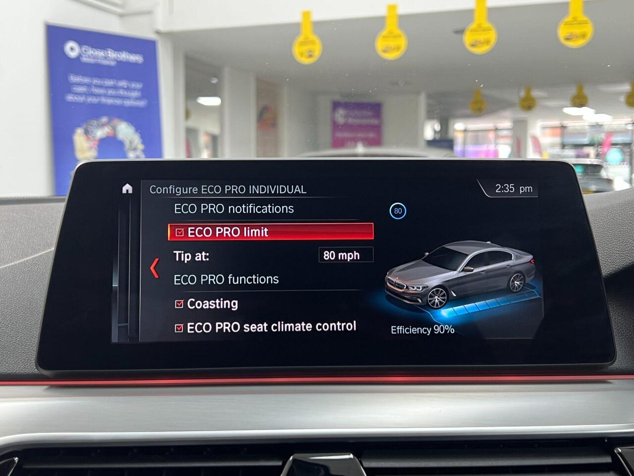 Used BMW 5 Series 2017 for sale - 77743856: Photo 67