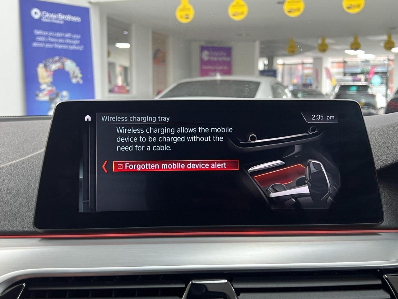 Used BMW 5 Series 2017 for sale - 77743856: Photo 69