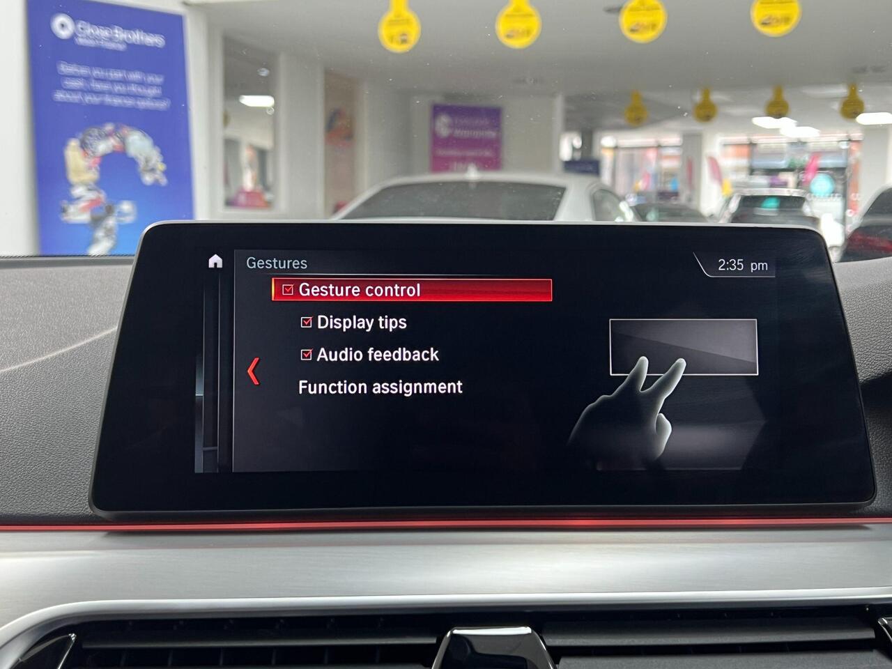 Used BMW 5 Series 2017 for sale - 77743856: Photo 70