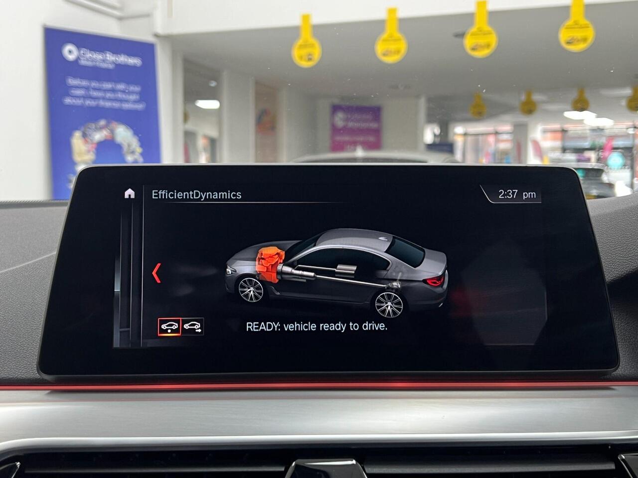 Used BMW 5 Series 2017 for sale - 77743856: Photo 78