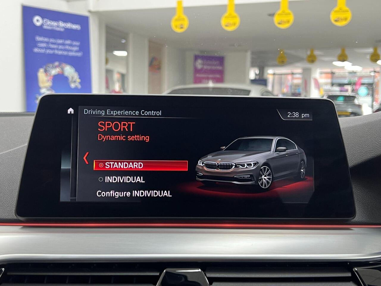 Used BMW 5 Series 2017 for sale - 77743856: Photo 79