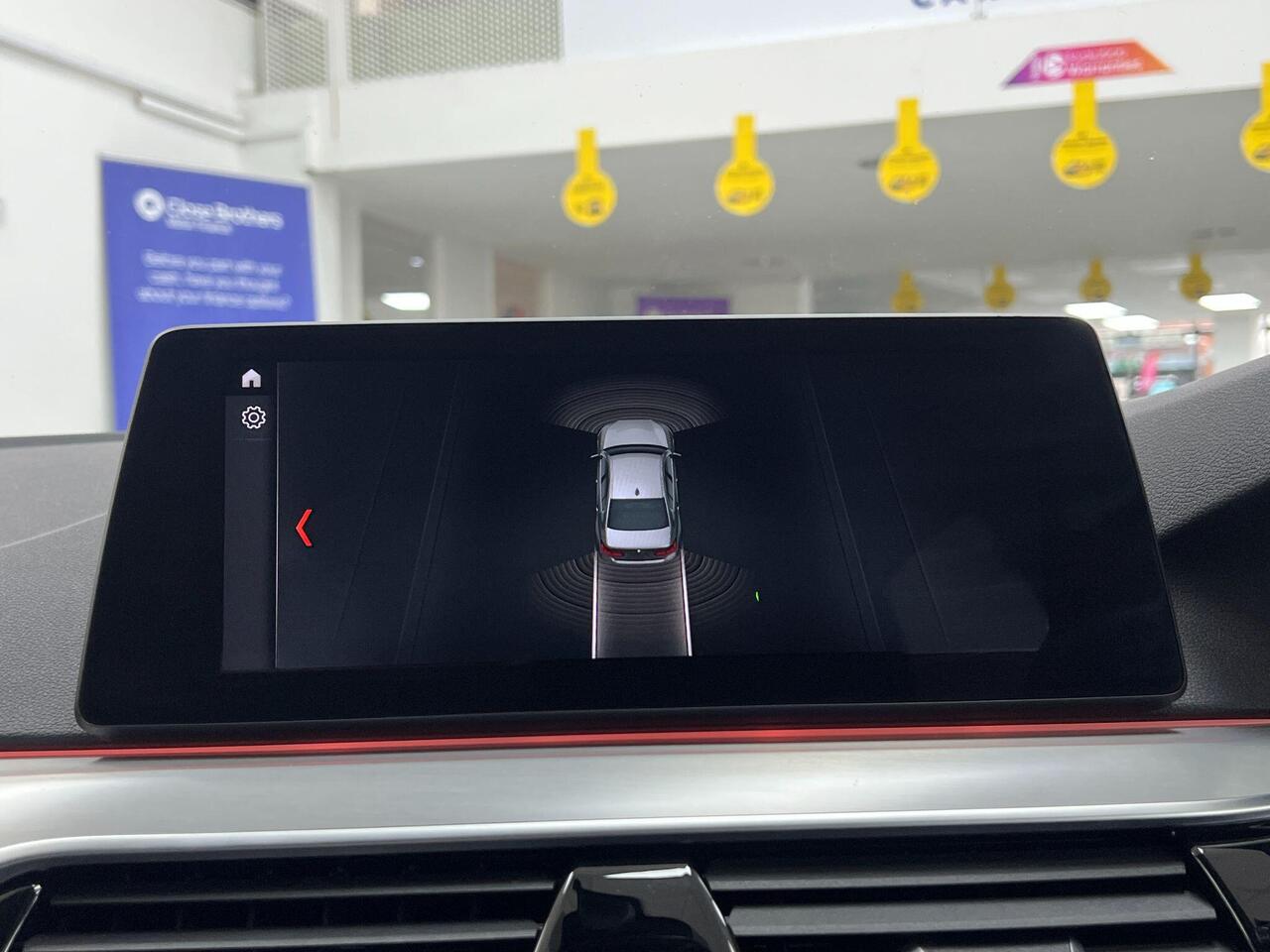 Used BMW 5 Series 2017 for sale - 77743856: Photo 82