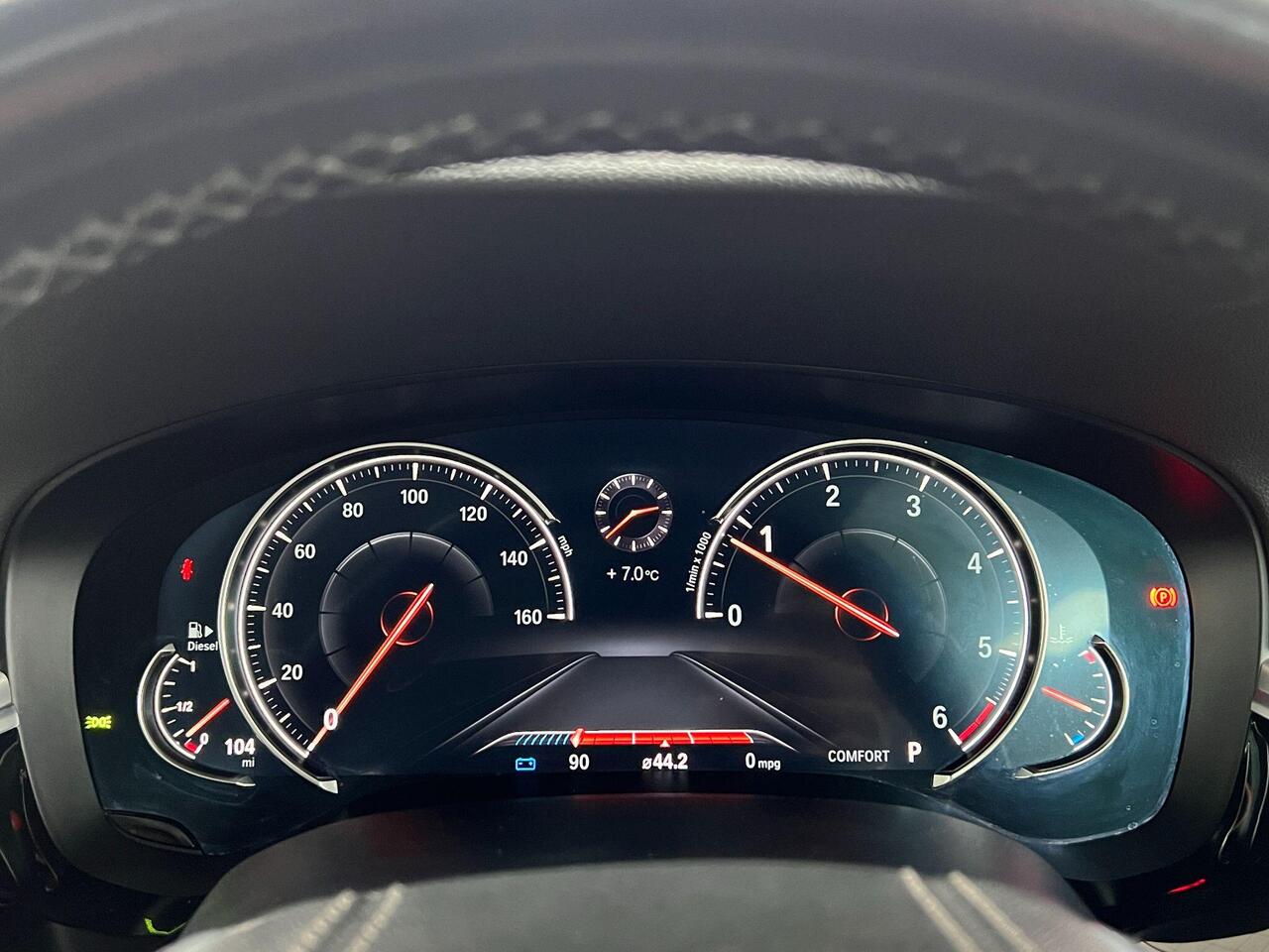 Used BMW 5 Series 2017 for sale - 77743856: Photo 84