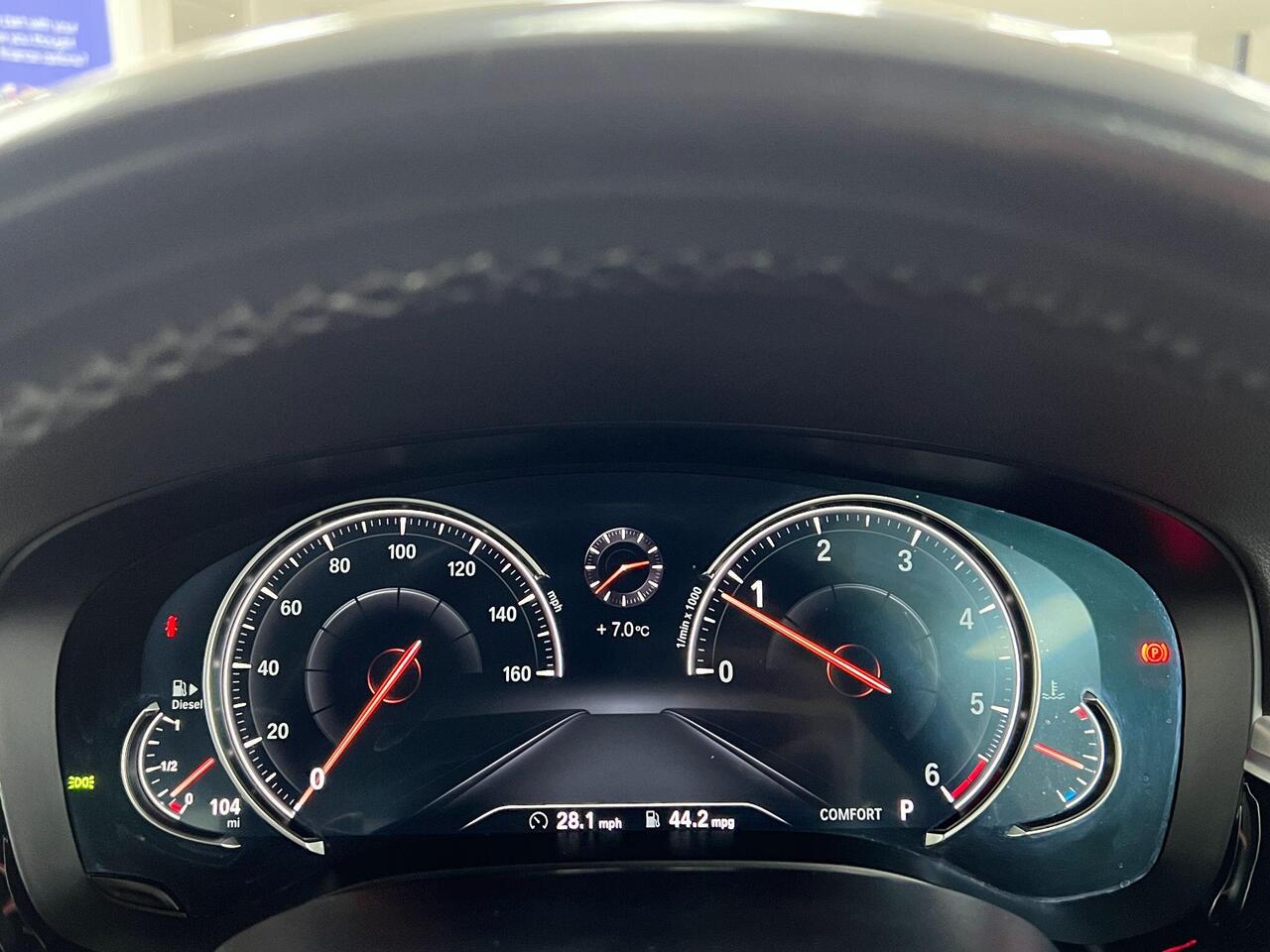 Used BMW 5 Series 2017 for sale - 77743856: Photo 85