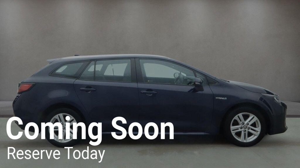 Used Toyota Corolla for sale - 77496203: Photo 12