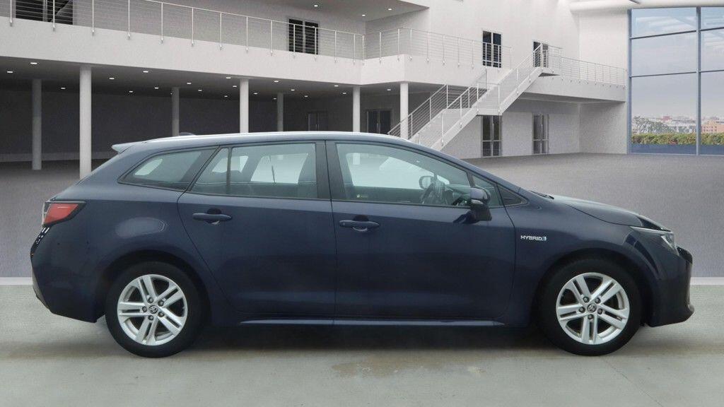 Used Toyota Corolla for sale - 77496203: Photo 14
