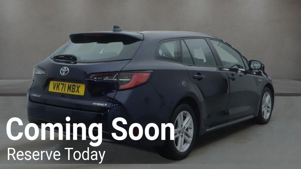 Used Toyota Corolla for sale - 77496203: Photo 15