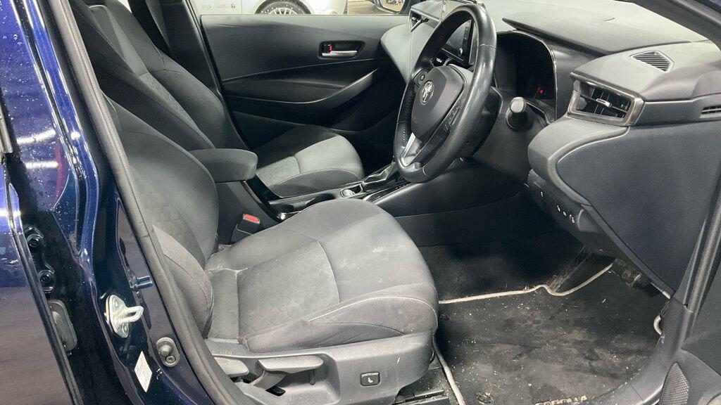 Used Toyota Corolla for sale - 77496203: Photo 19