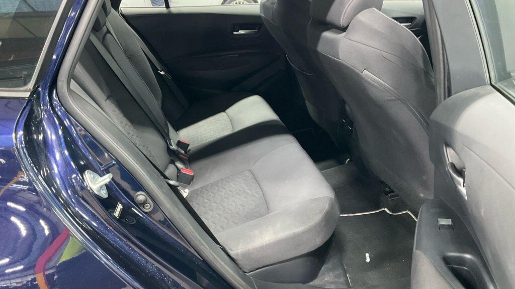 Used Toyota Corolla for sale - 77496203: Photo 20