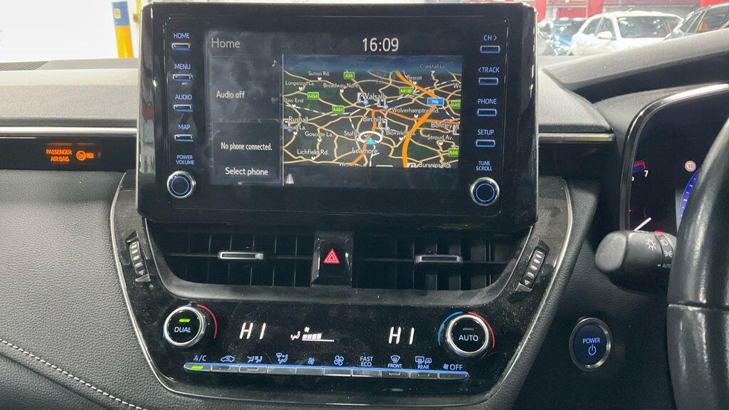 Used Toyota Corolla for sale - 77496203: Photo 22