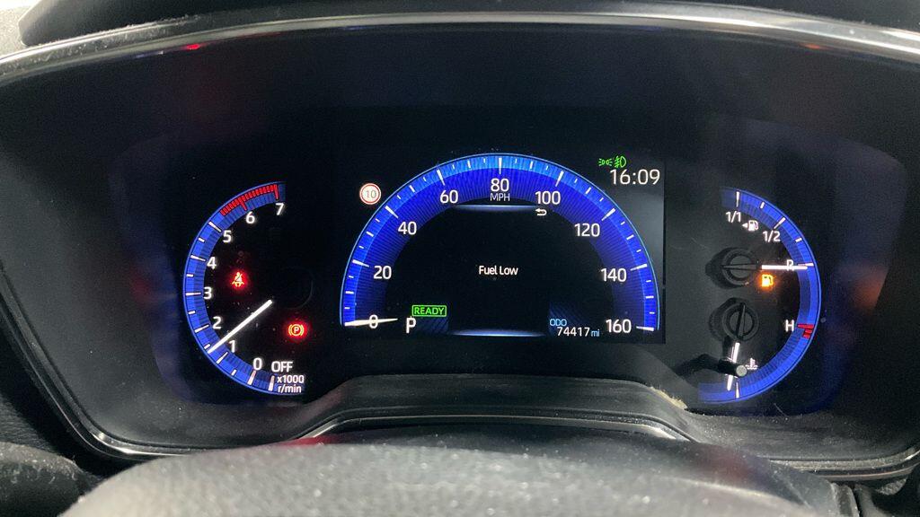 Used Toyota Corolla for sale - 77496203: Photo 23