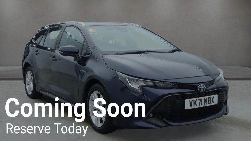 Used Toyota Corolla for sale - 77496203: Photo 28