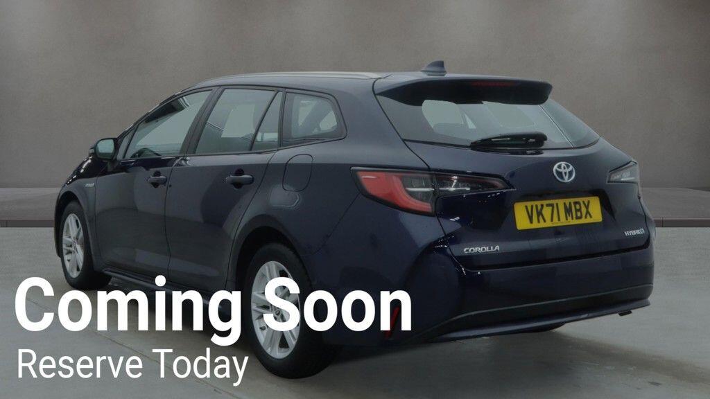 Used Toyota Corolla for sale - 77496203: Photo 30