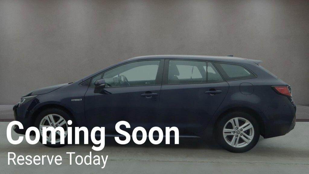 Used Toyota Corolla for sale - 77496203: Photo 7