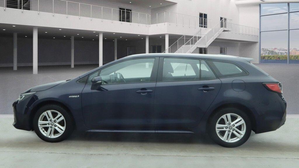 Used Toyota Corolla for sale - 77496203: Photo 9