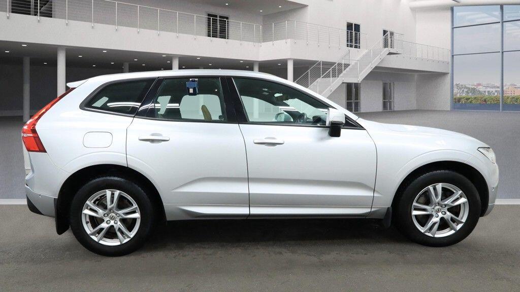Used Volvo XC60 for sale - 77737889: Photo 10