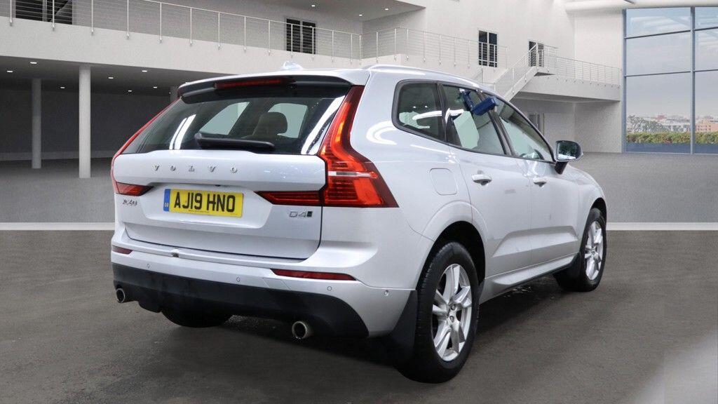 Used Volvo XC60 for sale - 77737889: Photo 11