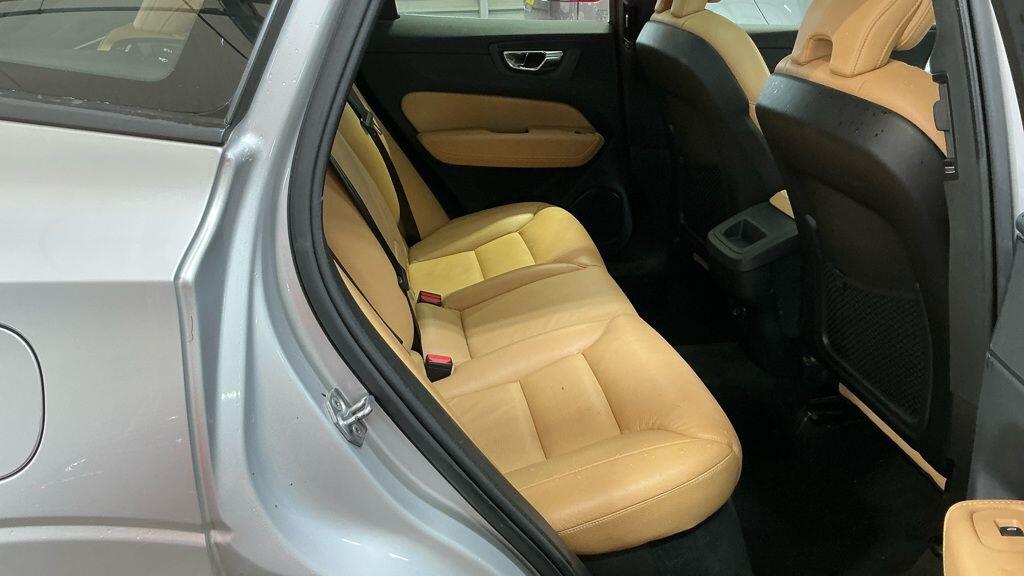 Used Volvo XC60 for sale - 77737889: Photo 15