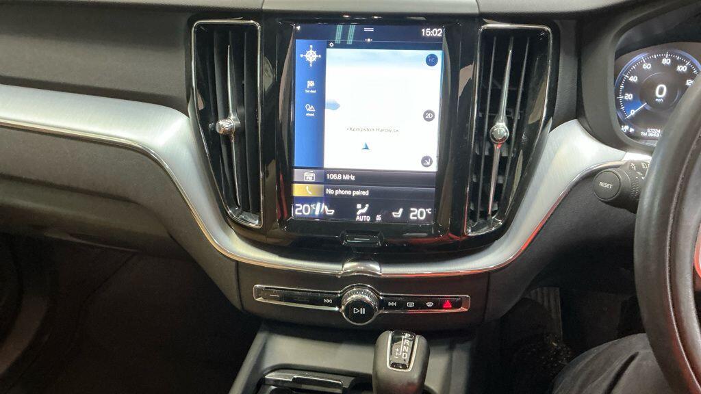 Used Volvo XC60 for sale - 77737889: Photo 17