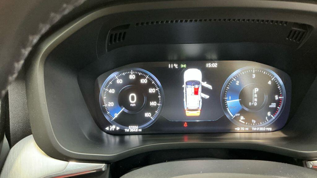 Used Volvo XC60 for sale - 77737889: Photo 18