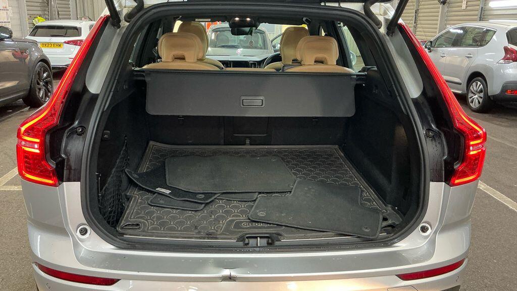 Used Volvo XC60 for sale - 77737889: Photo 19