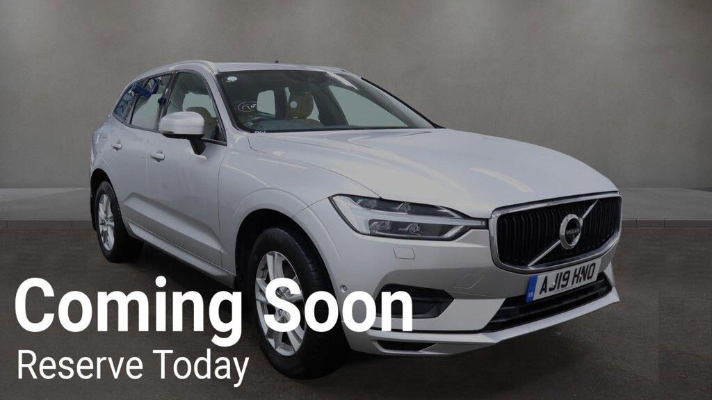 Used Volvo XC60 for sale - 77737889: Photo 22