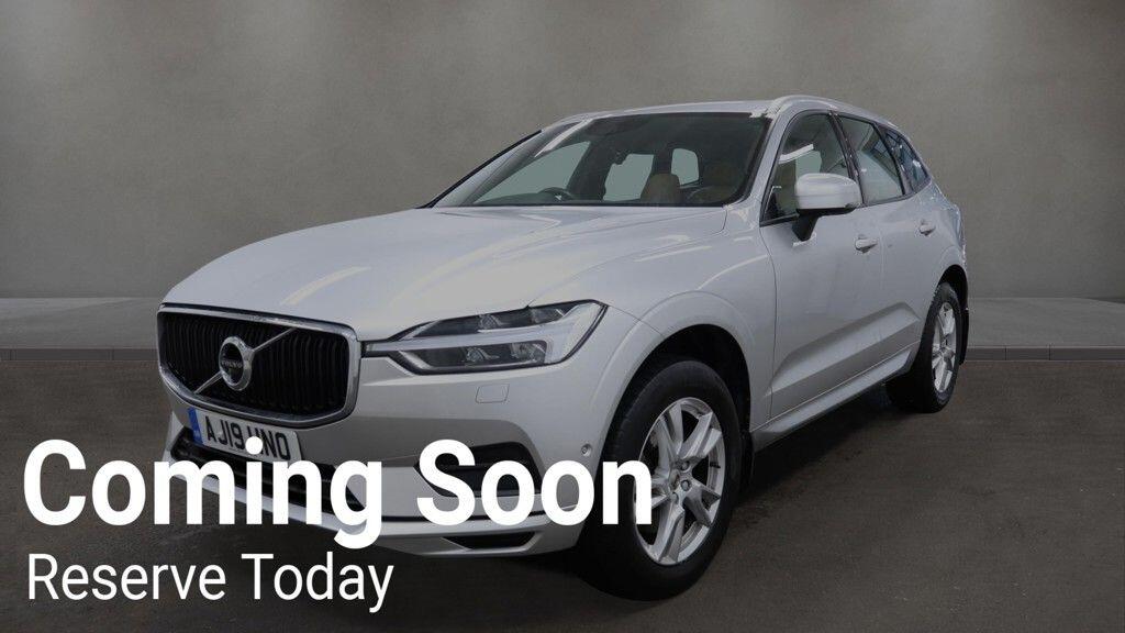 Used Volvo XC60 for sale - 77737889: Photo 23