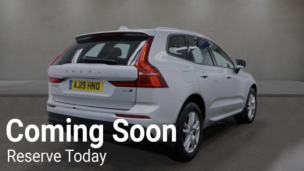 Used Volvo XC60 for sale - 77737889: Photo 24