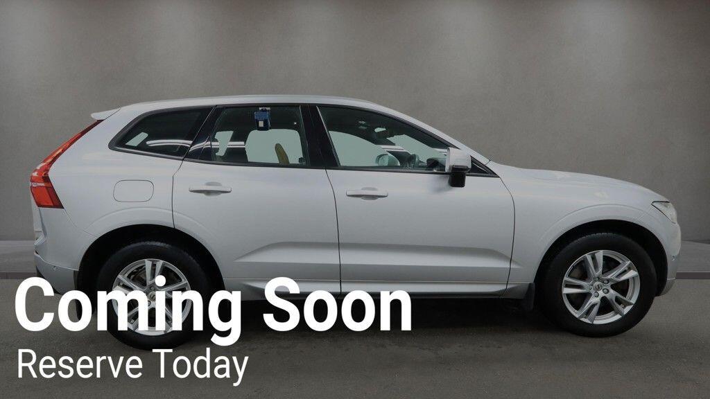 Used Volvo XC60 for sale - 77737889: Photo 25