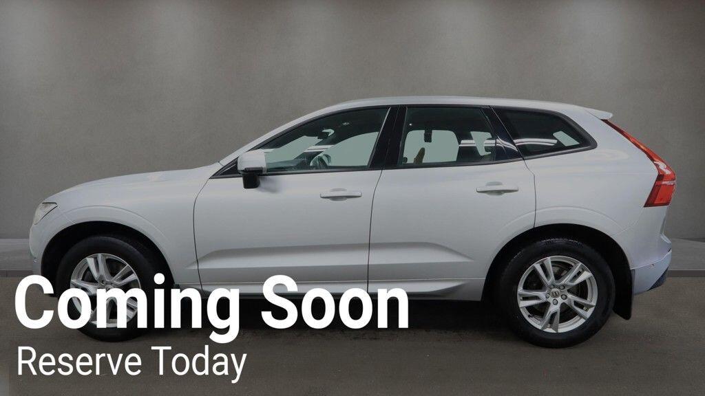 Used Volvo XC60 for sale - 77737889: Photo 26