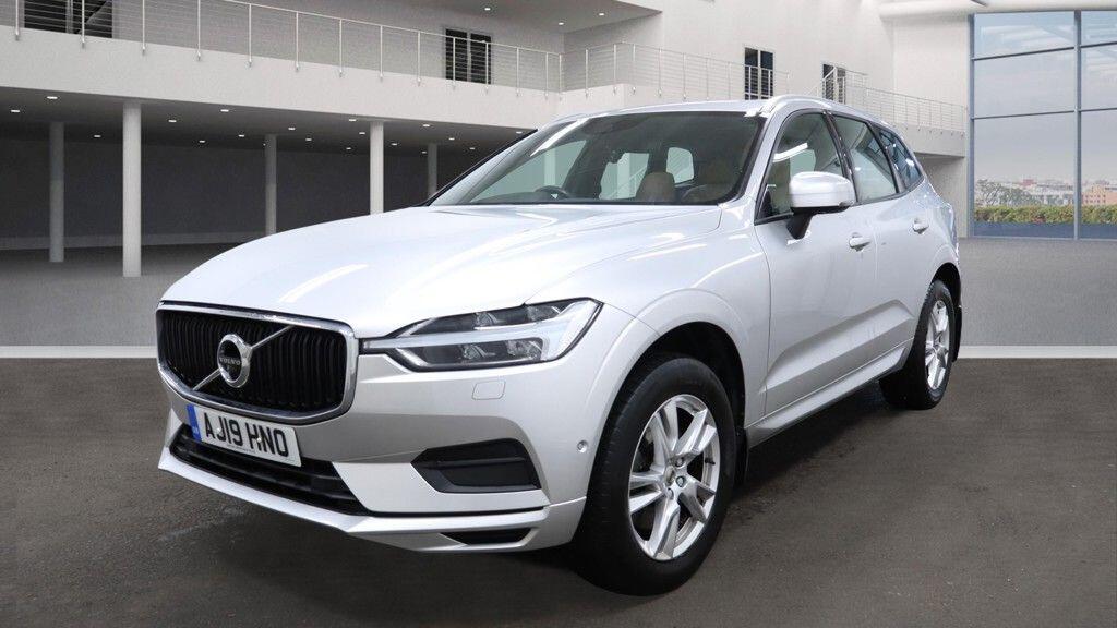 Used Volvo XC60 for sale - 77737889: Photo 3