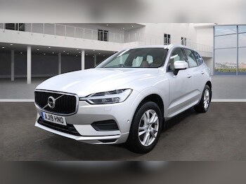 Used Volvo XC60 2019 for sale - 77737889: Photo