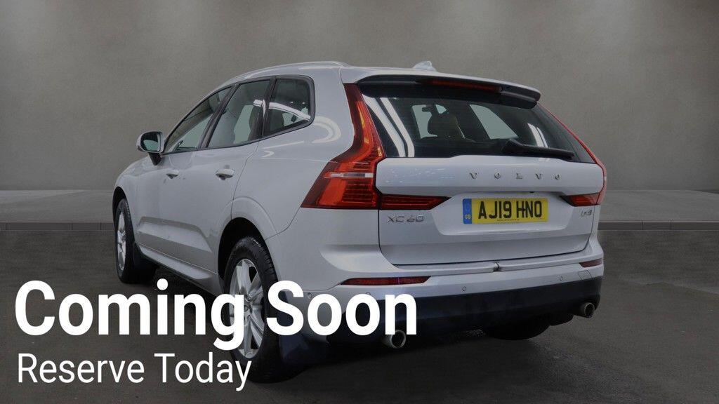 Used Volvo XC60 for sale - 77737889: Photo 5