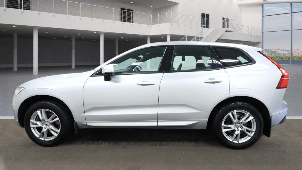 Used Volvo XC60 for sale - 77737889: Photo 7