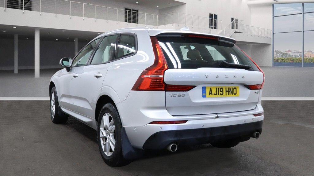 Used Volvo XC60 for sale - 77737889: Photo 8