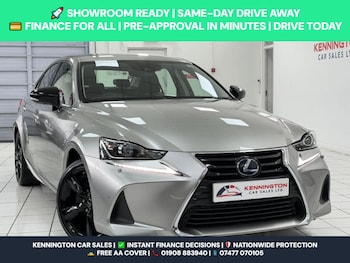 Used Lexus IS 2018 for sale - 78610013: Photo